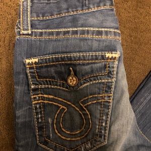 Big Star Jeans - size 31L